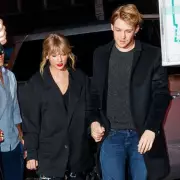 Joe Alwyn Finally Breaks Silence on Taylor Swift Split: 'Deeply Difficult'