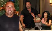 Joe Giudice's Shocking Salary Revealed: How Much He Earns Post-'Real Housewives of New Jersey'