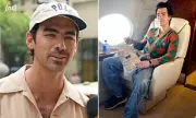 Joe Jonas' Mile-High Club Confession: The Awkward Truth Behind His Infamous Flight