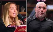 Joe Rogan Left Red-Faced as Major Star Admits They've Never Heard of His Podcast