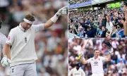 Joe Root's Emotional Tribute to Graham Thorpe & Harry Brook's Breakthrough at The Oval
