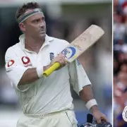 Joe Root's Emotional Tribute to Graham Thorpe After England's Stunning Test Victory