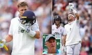 Joe Root's Emotional Tribute to Mentor Graham Thorpe After Stunning 39th Test Century