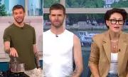 Joel Dommett Faces Backlash on This Morning: Viewers Slam Host's 'Awkward' Interview Style