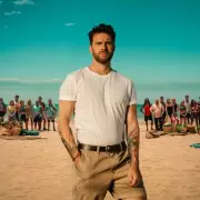 Joel Dommett Shocked by BBC's 'The Traitors' Snub – 'I Was Gutted!'