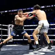 Joey Essex Stuns Boxing World with First-Round KO Victory Over Antony Slater