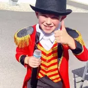 John Barrowman's Heartwarming Gesture: Replacing Bullied Boy's Torchwood Autograph Book