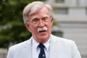 John Bolton Accuses Trump of Seeking Foreign Interference in 2020 Election | Exclusive