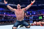 John Cena Announces Retirement from WWE: A Legendary Career Comes to an End