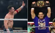 John Cena's Final WWE Match Date Officially Announced | Historic Farewell Set