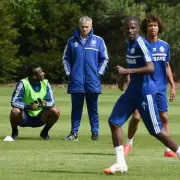 John Obi Mikel Reveals Shocking Truth About Jose Mourinho's Chelsea Exit