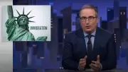 John Oliver Slams Trump's ICE Policies in Scathing Monologue: 'A Cruel System Designed to Fail'