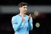 John Stones Hails Manchester City's 'Unbelievable' Title Triumph as Pep Guardiola's Side Make History