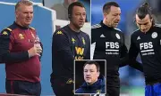 John Terry's Bold Career Move: From Football Legend to Coaching Rejections