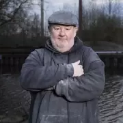 Johnny Vegas Opens Up About ADHD in Emotional Channel 4 Documentary