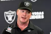 Jon Gruden Sues NFL and Commissioner Roger Goodell Over Alleged 'Slander Campaign'