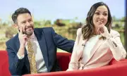 Jon Kay's Heartfelt Farewell to BBC Breakfast Co-Star as He Bids Emotional Goodbye | Daily Mail