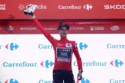 Jonas Vingegaard Stuns in Vuelta a España Stage 2 Comeback Victory | Independent Sport