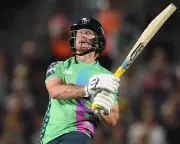 Jordan Cox: 'I'll Bat Anywhere for England' | In-Form Star Awaits Chance