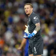 Jordan Pickford's Penalty Heroics Deny Leeds in Everton's Tense Premier League Survival Clash