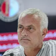 Jose Mourinho SACKED by Fenerbahce After Shock Defeat | Turkish Giants Axe The Special One