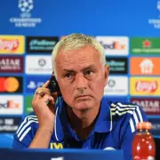 Jose Mourinho Sacked by Fenerbahce After Shocking 90-Minute Meeting | Inside Story