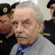 Josef Fritzl Makes Shocking New Bid for Freedom After 15 Years in Prison