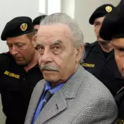 Josef Fritzl's Shocking Prison Complaints: 'I'm Treated Like an Animal'