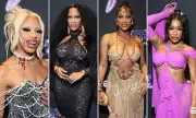 Joseline Hernandez Stuns in Sheer Gown at 'Joseline's Cabaret: California' Premiere – See Her Bold Look!