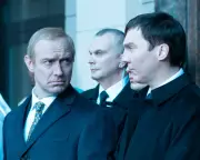 Jude Law Transforms into Putin's Puppet Master: Olivier Assayas' 'The Wizard of the Kremlin' Stuns Critics