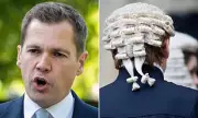 Judges Must Leave Personal Politics Out of Court, Demands Shadow Justice Secretary Robert Jenrick