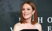 Julianne Moore's Wedding Dress Blunder: Oscar Winner's 'Huge Mistake' Revealed | Daily Mail
