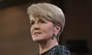 Julie Bishop Slammed as 'Hostile and Arrogant' in ANU Leadership Inquiry