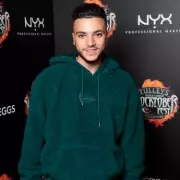 Junior Andre's Heartfelt Tribute to Mum Katie Price: 'She's My Rock' | Exclusive