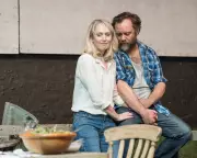 Juniper & Blood: A Spellbinding New Play Redefines Modern Witchcraft at Donmar Warehouse