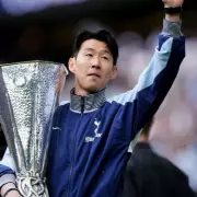 Jurgen Klopp Eyes Tottenham's Son Heung-min and Real Madrid's Rodrygo for Liverpool Transfer Boost