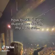 Justin Bieber Impersonator Banned from Vegas for Life After Shocking Scam | Mirror