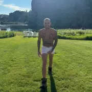 Justin Bieber Sparks Concern Among Fans with Cryptic Instagram Post