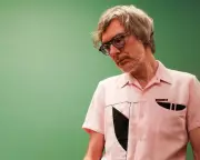 Justin Heazlewood's 'Chocolate Milk' Poem Celebrates Australian Poetry Month