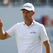 Justin Rose: Inside the Golf Star's Multi-Million Net Worth & Family Life