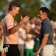 Justin Rose Triumphs at St. Jude Classic as McIlroy Stumbles: A Dramatic Finale