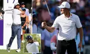 Justin Rose Triumphs in Thrilling Playoff Against J.J. Spaun at FedEx St. Jude Championship