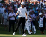 Justin Rose Triumphs in Thrilling Playoff to Claim FedEx Cup Glory