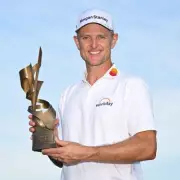 Justin Rose's LIV Golf Move Sparks Controversy Ahead of St Jude Championship