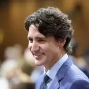 Justin Trudeau Left Stunned After Unexpected Question About His Marriage