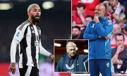 Juventus Stand Firm: Nottingham Forest and Everton Face Hurdles in Douglas Luiz Chase