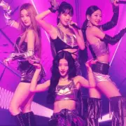 K-Pop Demon Hunters: Netflix Axes Animated Series in Shock Cancellation | Mirror