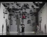 Káťa Kabanová at Glyndebourne: A Flawed Yet Fascinating Take on Janáček's Masterpiece