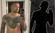 Kane Brown's Jaw-Dropping Body Transformation Leaves Fans in Awe!