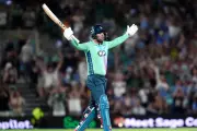 Kane Williamson's 'Spirit of Cricket' Act Stuns Crowd in Lord's Defeat | Independent Cricket